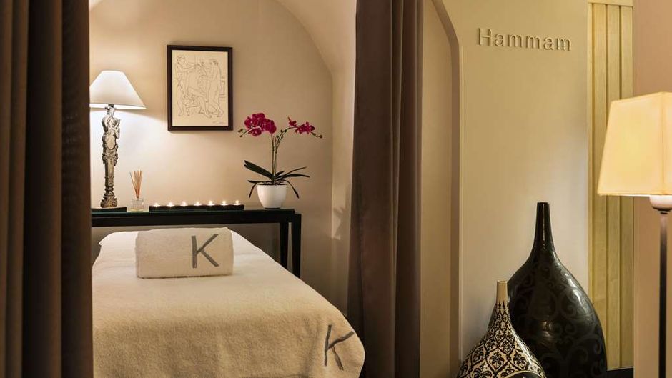 Hotel Keppler Health