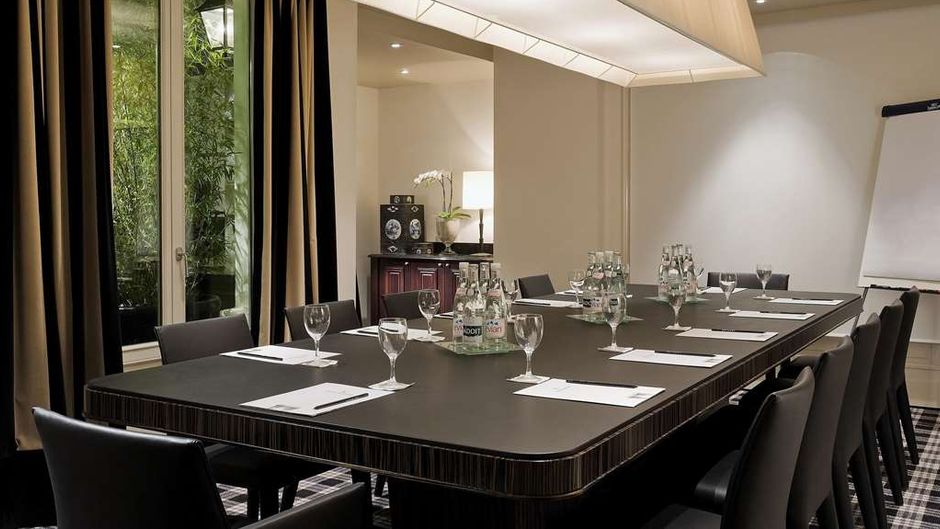 Hotel Keppler Meeting