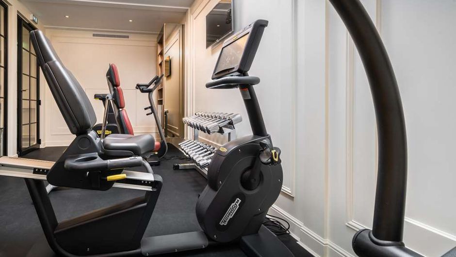 Hotel Keppler Health