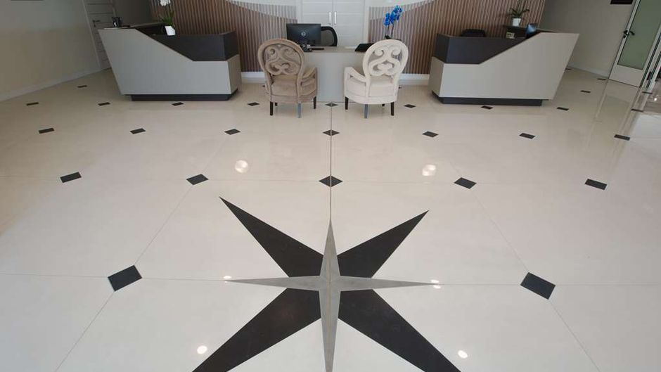 Les Terrasses d'Eze Hotel Lobby