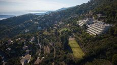 Les Terrasses d'Eze Hotel