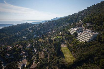 Les Terrasses d'Eze Hotel