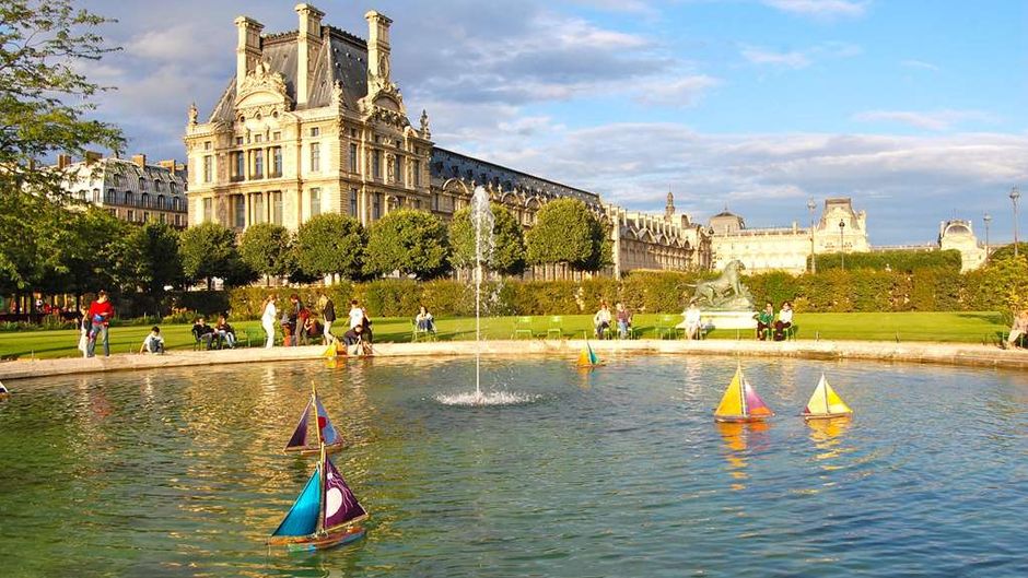 Hotel Mayfair Paris Exterior