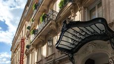 Hotel Mayfair Paris