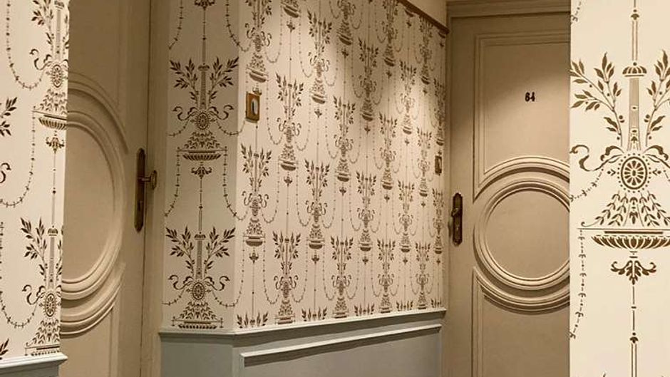 Hotel Mayfair Paris Other