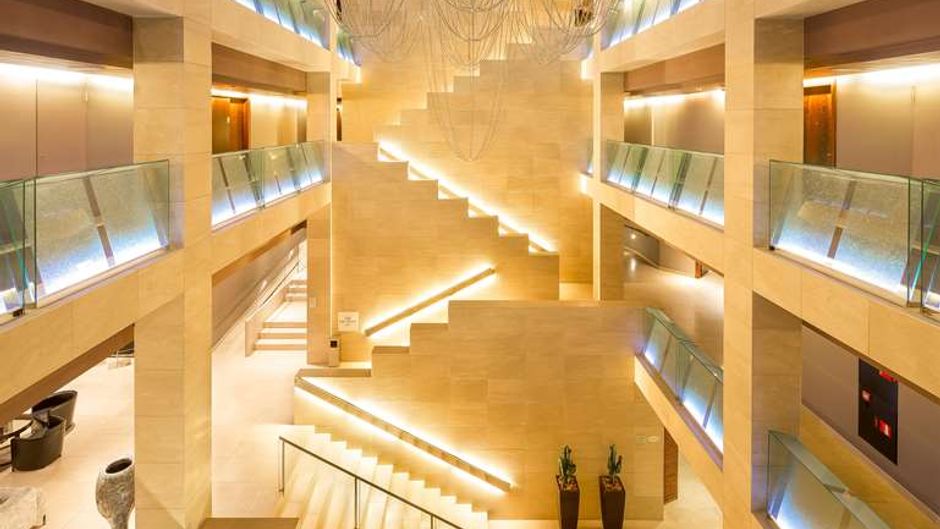 Hotel Miramar Barcelona Other