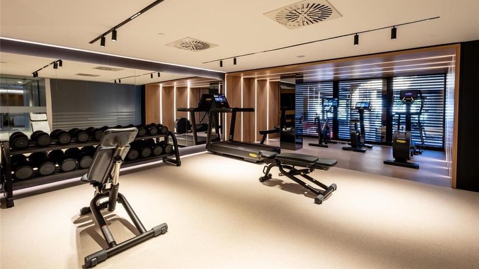 Hotel Miramar Barcelona Health