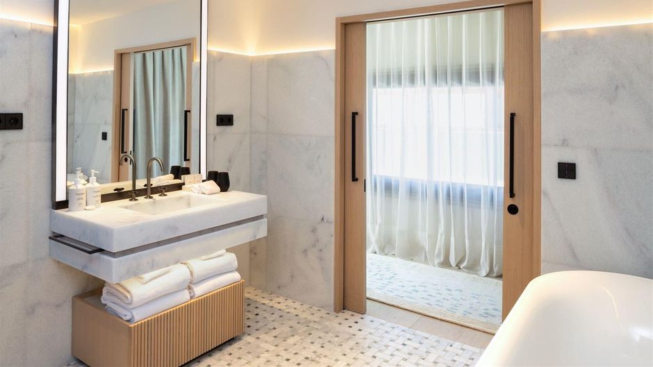 Hotel Miramar Barcelona Room