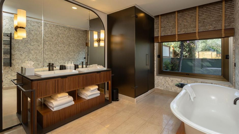 Hotel Miramar Barcelona Room