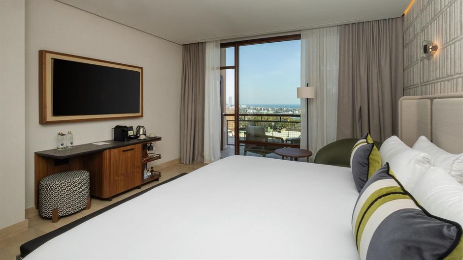 Hotel Miramar Barcelona Other