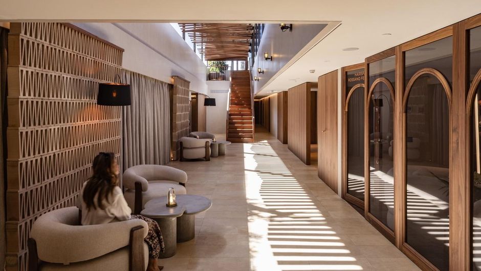 Hotel Miramar Barcelona Spa
