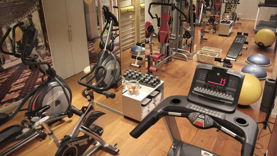 Hotel Miro Health