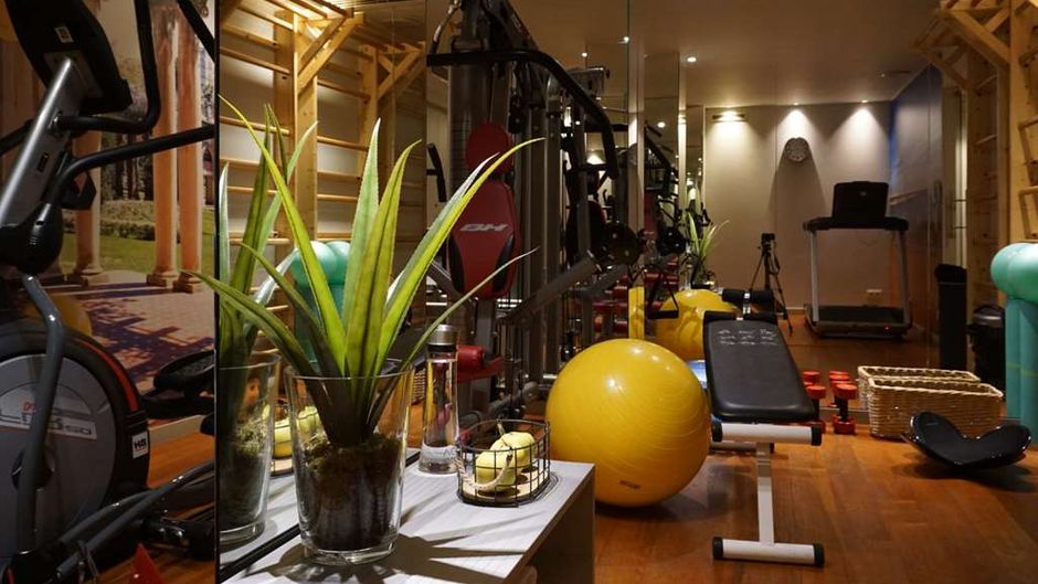 Hotel Miro Health