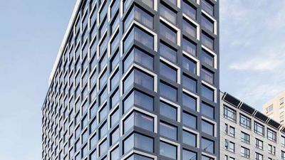 Hotel Monville
