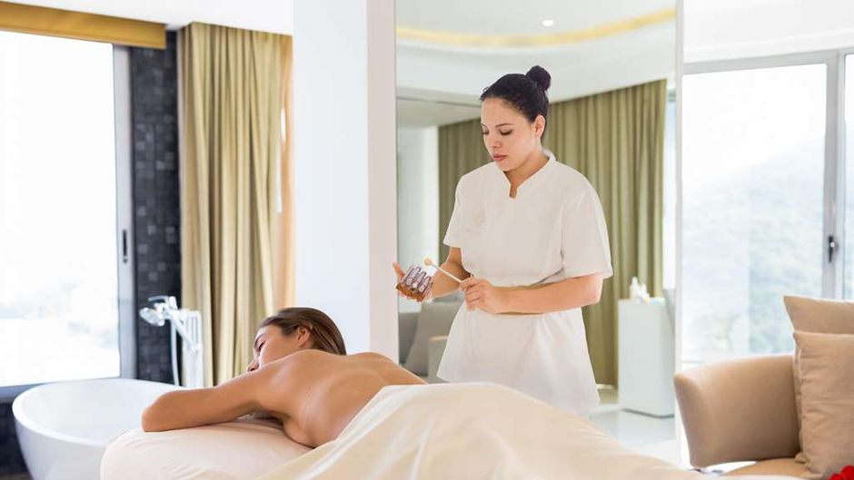 Hotel Mousai Spa