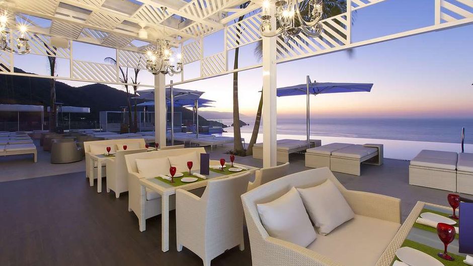 Hotel Mousai Restaurant