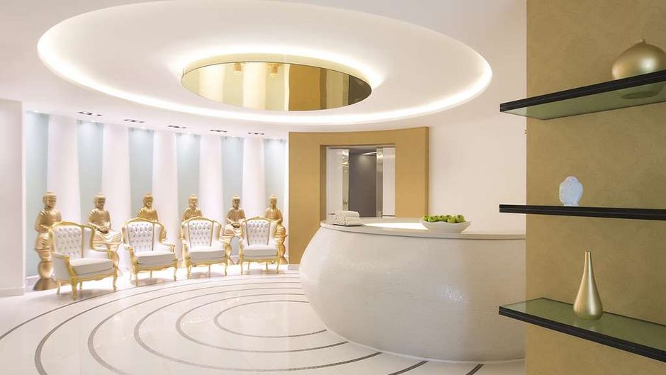 Hotel Mousai Other