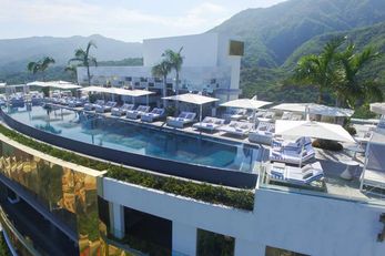 Hotel Mousai