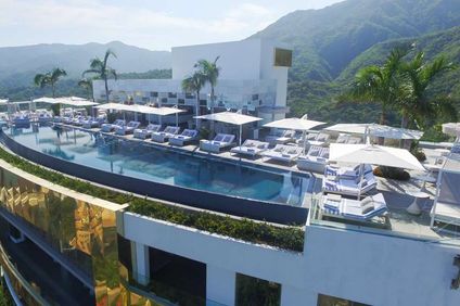 Hotel Mousai