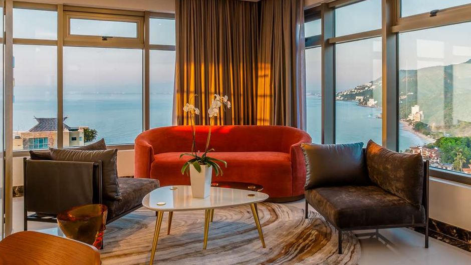 Hotel Mousai Suite
