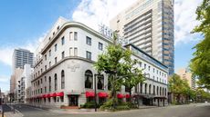 Hotel New Grand