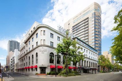 Hotel New Grand