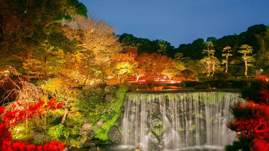 Hotel New Otani Tokyo-Garden Tower Other