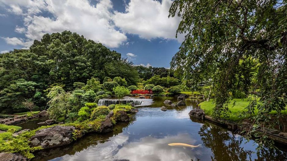 Hotel New Otani Tokyo-Garden Tower Other