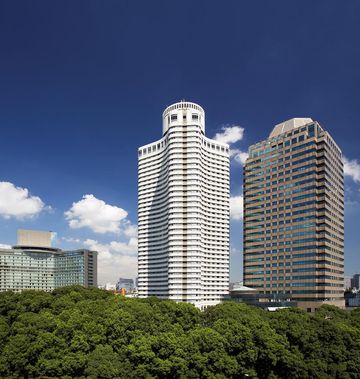 Hotel New Otani Tokyo-Garden Tower