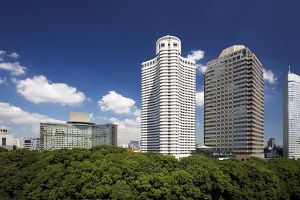 Hotel New Otani Tokyo-Garden Tower