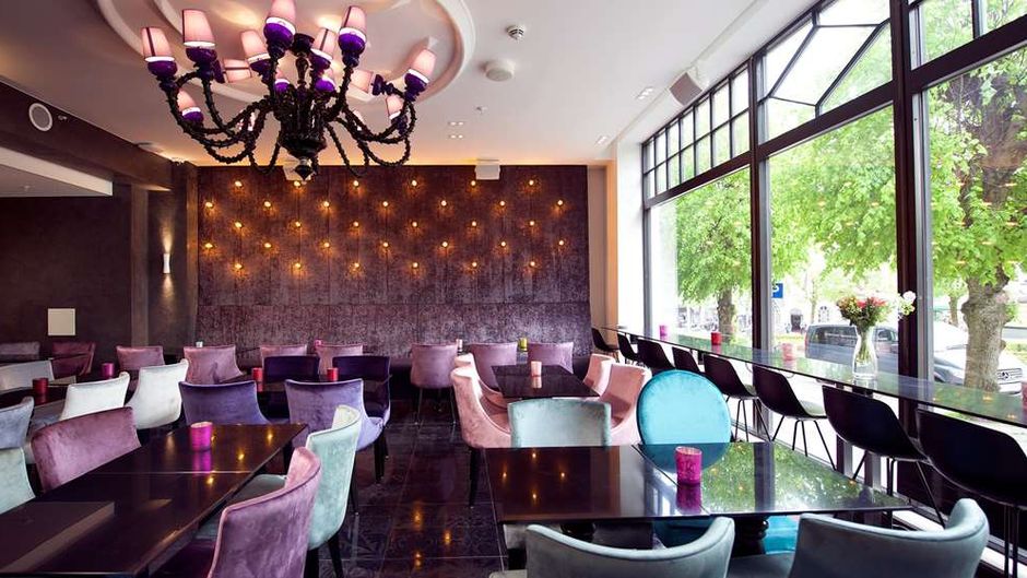 Hotel Oleana Other