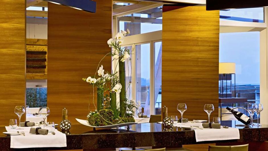 Hotel Palafitte Neuchatel Other