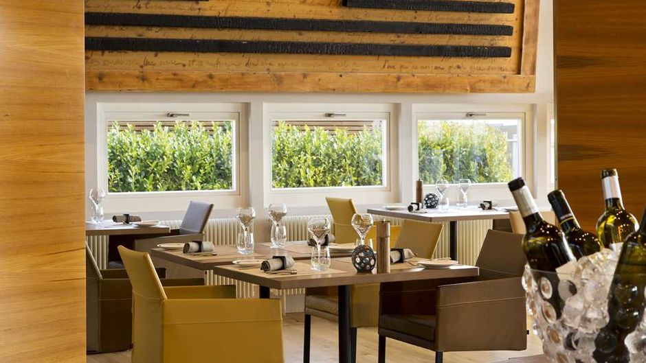 Hotel Palafitte Neuchatel Other