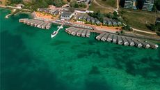 Hotel Palafitte Neuchatel