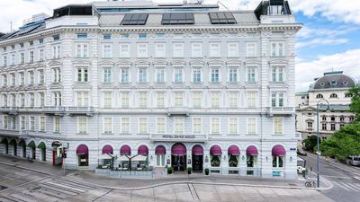 Sans Souci Wien