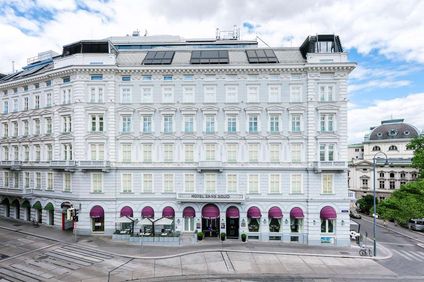 Sans Souci Wien