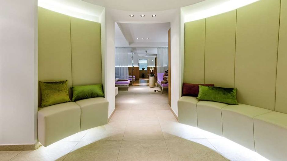 Sans Souci Wien Spa