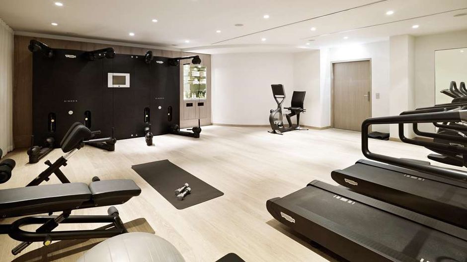 Sans Souci Wien Health