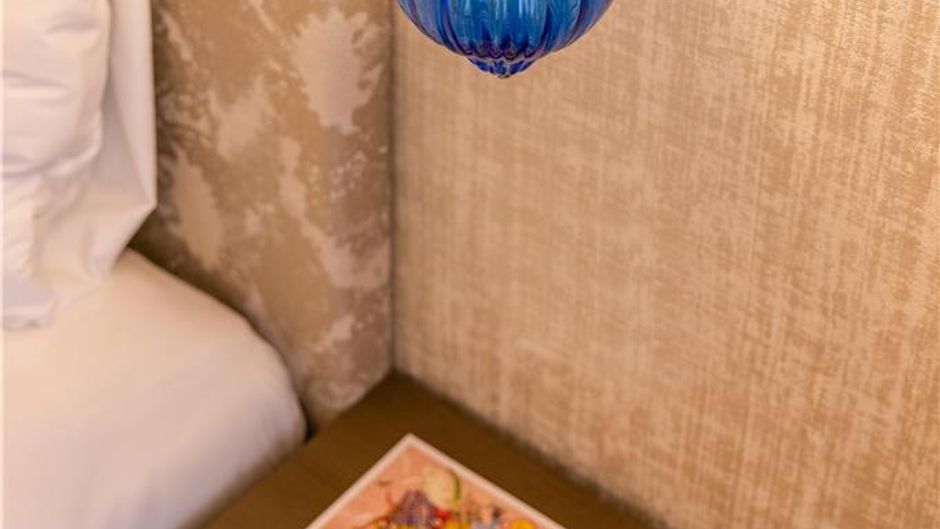 Hotel Stein Suite