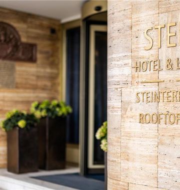Hotel Stein
