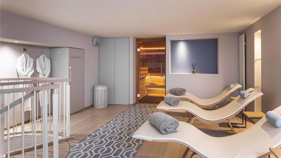 Hotel Stein Spa