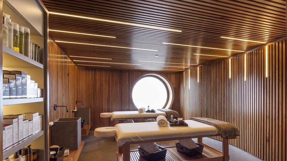 Hotel Unique Spa