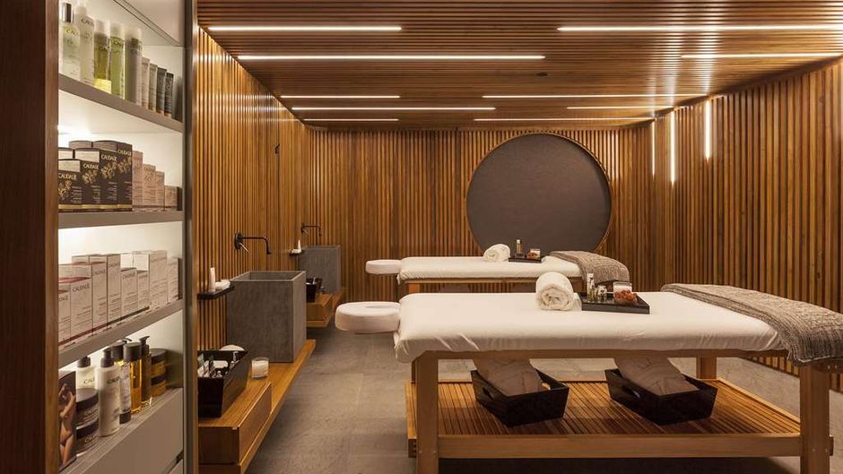 Hotel Unique Spa