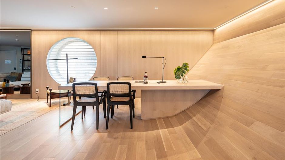 Hotel Unique Suite