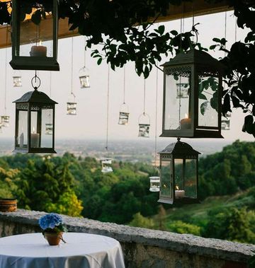 Hotel Villa Cipriani