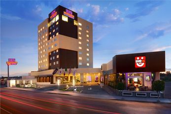 HS HOTSSON Hotel Irapuato