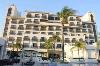 HS HOTSSON Hotel Leon
