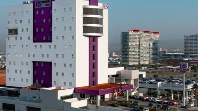 HS Hotsson Hotel Queretaro