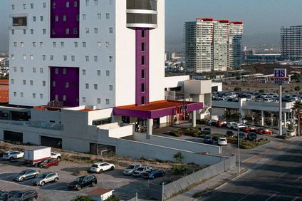 HS Hotsson Hotel Queretaro