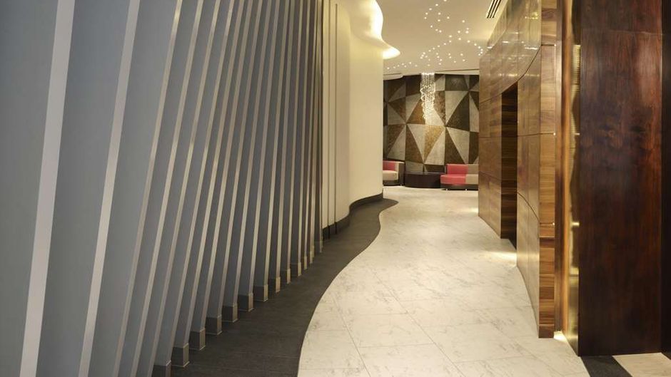 HS Hotsson Hotel Silao Other